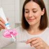 Animal Toothpaste Tube Squeezer – Easy and Eco-Friendly Dispensing