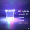 2092621691.png LED Light-Up Shot Glass Set – Vibrant Party Drinkware 24 Pc