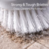 Multifunctional Cleaning Brush – For Bottles & Jars, Durable & Ergonomic