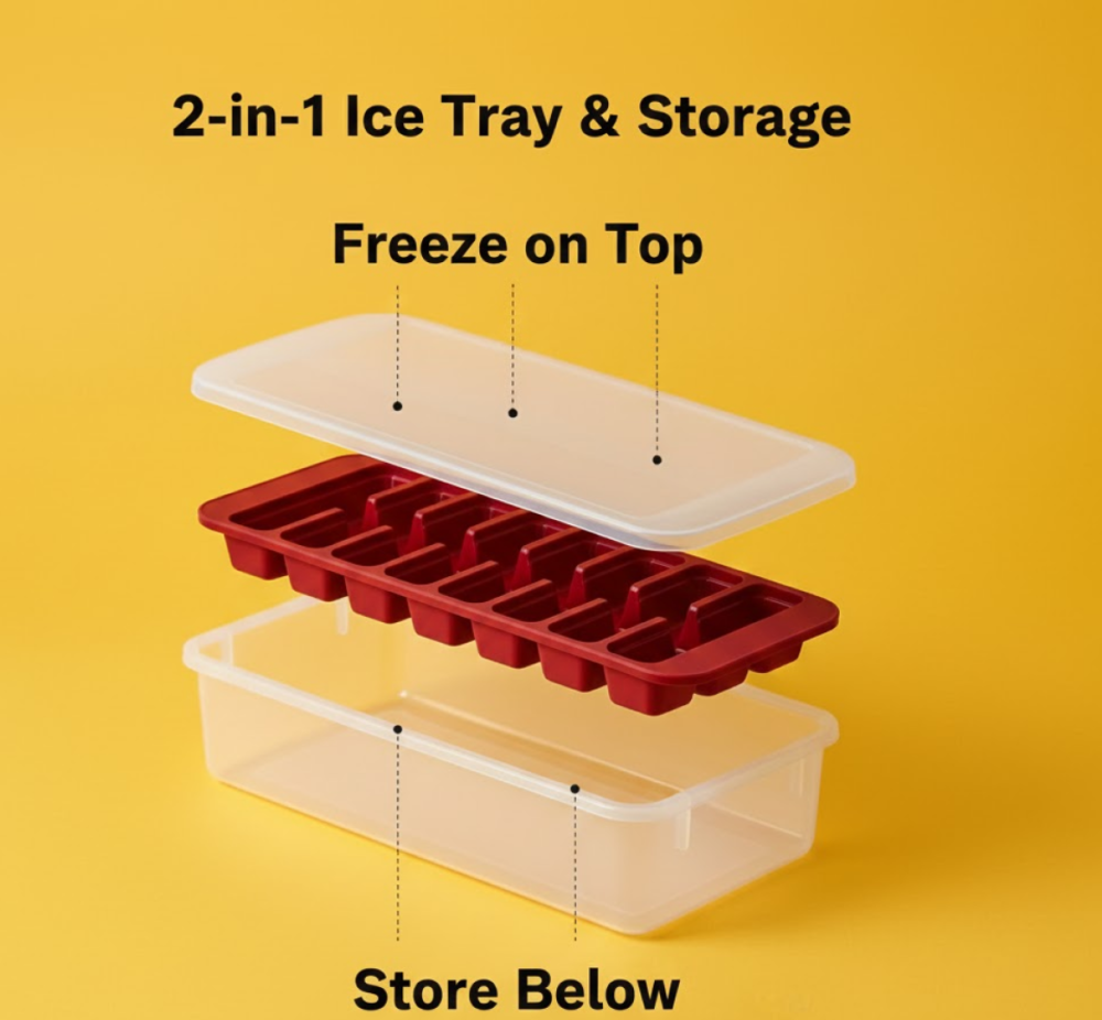 2092621920.png Ice Cube Tray with 2-in-1 Compartment – Leakproof & Durable Design