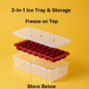 2092621920.png Ice Cube Tray with 2-in-1 Compartment – Leakproof & Durable Design