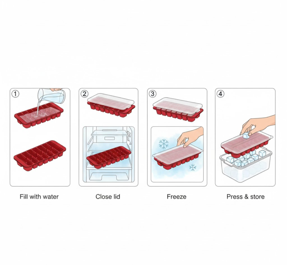 2092621928.png Ice Cube Tray with 2-in-1 Compartment – Leakproof & Durable Design
