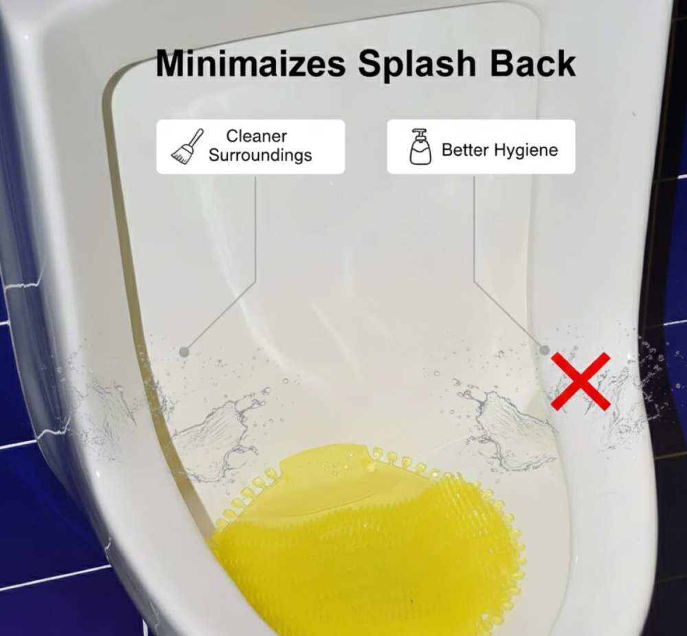 2092622053.png Urinal Screen Deodorizer Mat – Long-Lasting Odor Control & Anti-Splash