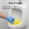 2092622055.png Urinal Screen Deodorizer Mat – Long-Lasting Odor Control & Anti-Splash