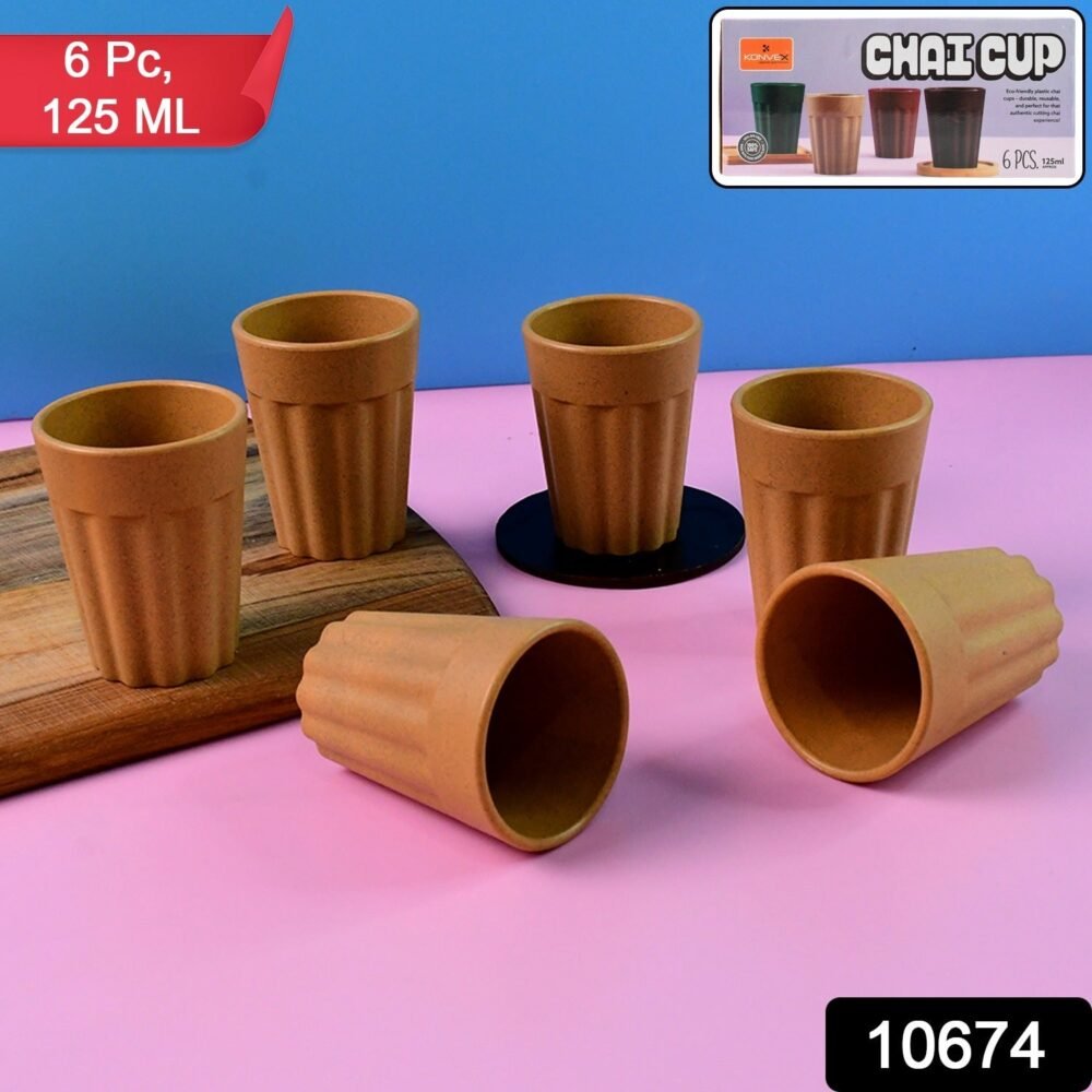 20e915b6-45f4-47ba-8050-e904c5b3036d.jpg Traditional Chai Cups – Durable Set of 6 for Authentic Tea