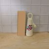 Glass Water Bottle – Brighten Your Hydration Routine