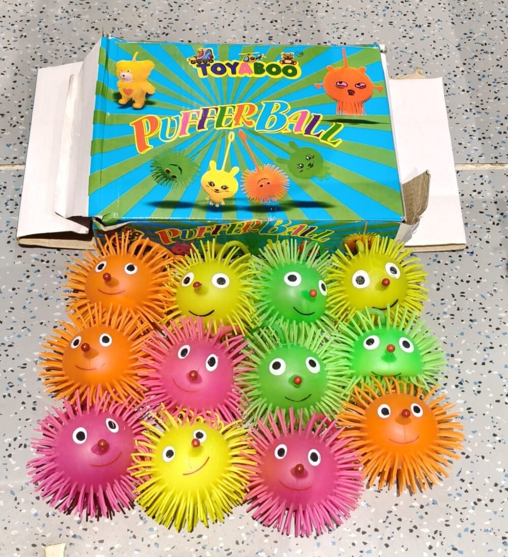 210cd004-6b4f-4e64-85dd-f365f1eb6119.jpg LED Spiky Puffer Ball – Soft Light-Up Stress Relief Toy