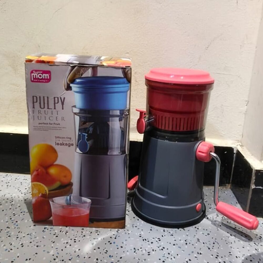2147a3dd-399f-4e49-b2c2-2f0378d4d125.jpg Fruit Juicer with Extra Long Handle & Silicone Ring – Easy Manual Juicing