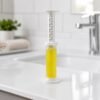 Flower-Shaped Toilet Gel Cleaner with Box – Effective stain removal