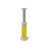 Flower-Shaped Toilet Gel Cleaner with Box – Effective stain removal