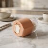 Toothpick Dispenser – Hygienic One-at-a-Time Pop-Up Design