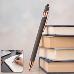 Mix Color Ballpoint Pen – Smooth Ink Flow & Vibrant Colors for Daily Writing