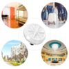 USB Mini Washing Machine – Portable & Compact for Travel