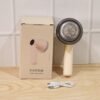 Fabric Shaver – Effortless lint removal for clothes & upholstery