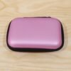 Travel Storage Case – Hard Shell, Compact & Durable Organizer