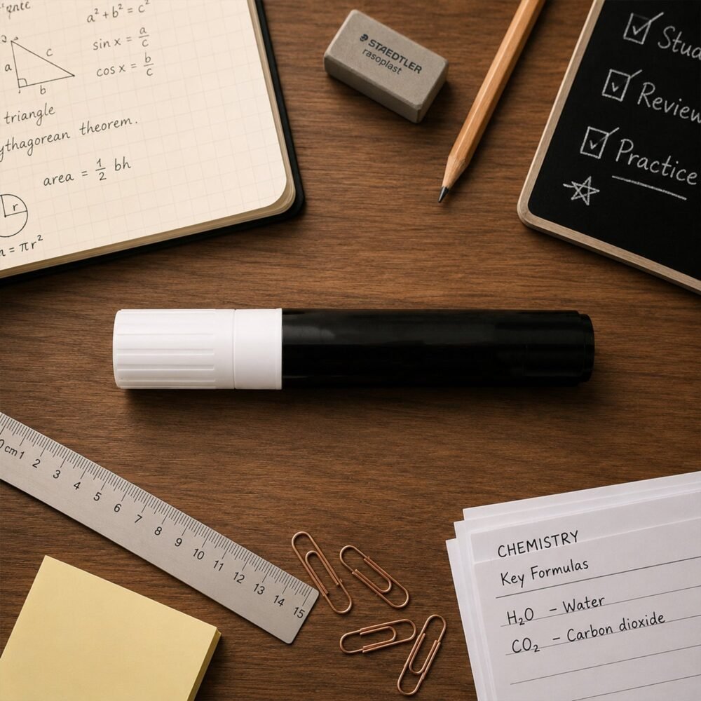 22111_02_3cf0762f-931e-4c65-9349-7eff485a13f5.jpg Black Chalk Marker Pen – Liquid Erasable for Chalkboard & Glass