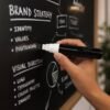 22111_03_f818619c-6bb7-4e4b-af91-e8b4c1dd5f1b.jpg Black Chalk Marker Pen – Liquid Erasable for Chalkboard & Glass