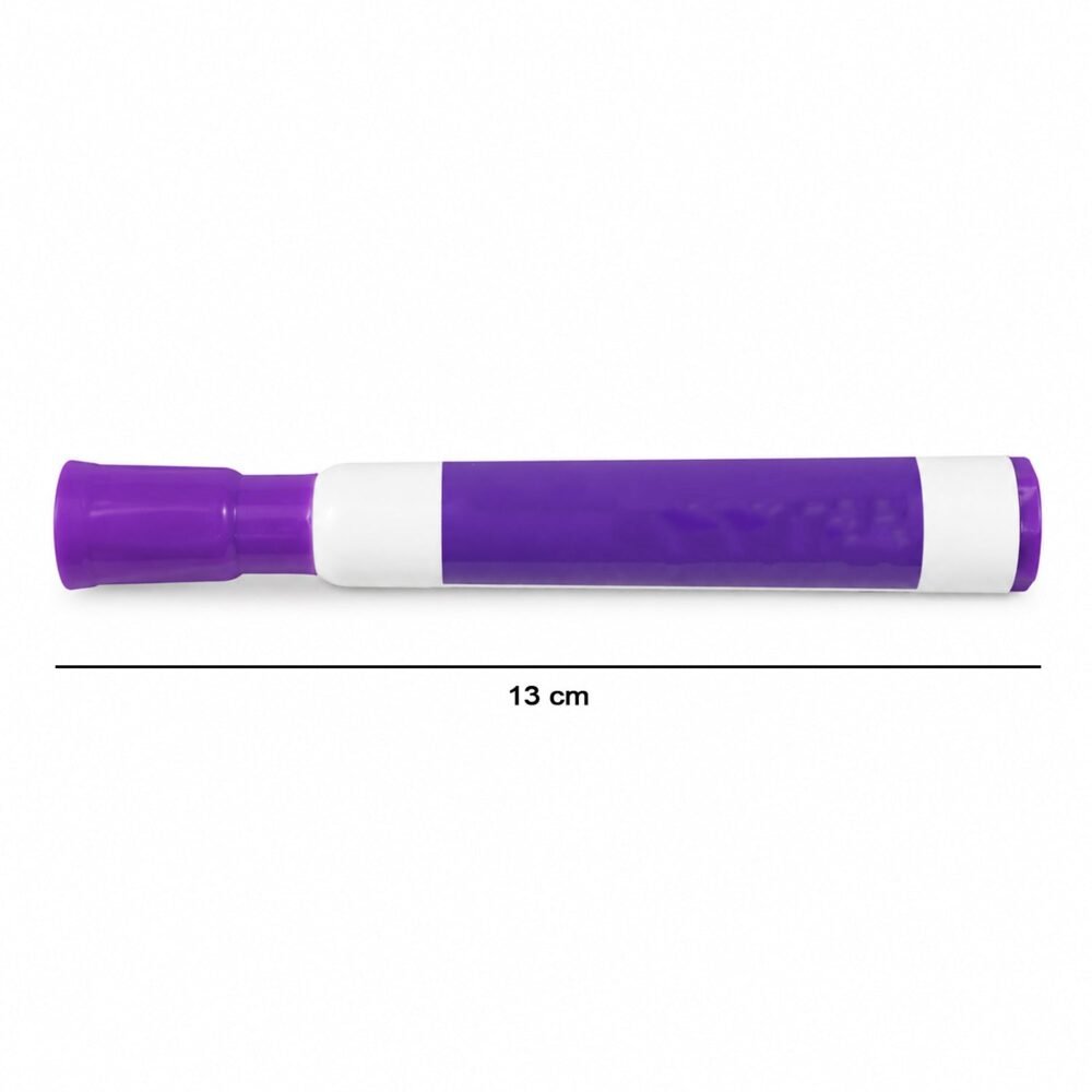 Dry Erase Marker – Vibrant Colors for Whiteboards & Glass Surfaces