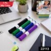 Dry Erase Marker – Vibrant Colors for Whiteboards & Glass Surfaces