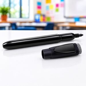 22115_07_marker_46ceea6a-188c-4ccd-a434-ecd00a52b378.jpg Dry Erase Marker – Smooth, Low-Odour Writing for Office & School