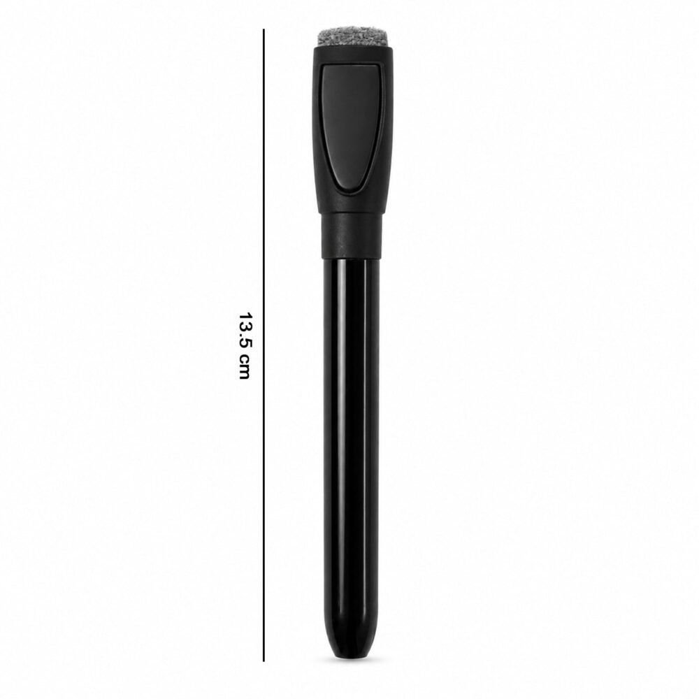 Dry Erase Marker – Smooth, Low-Odour Writing for Office & School