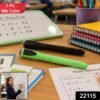 Dry Erase Marker – Smooth, Low-Odour Writing for Office & School