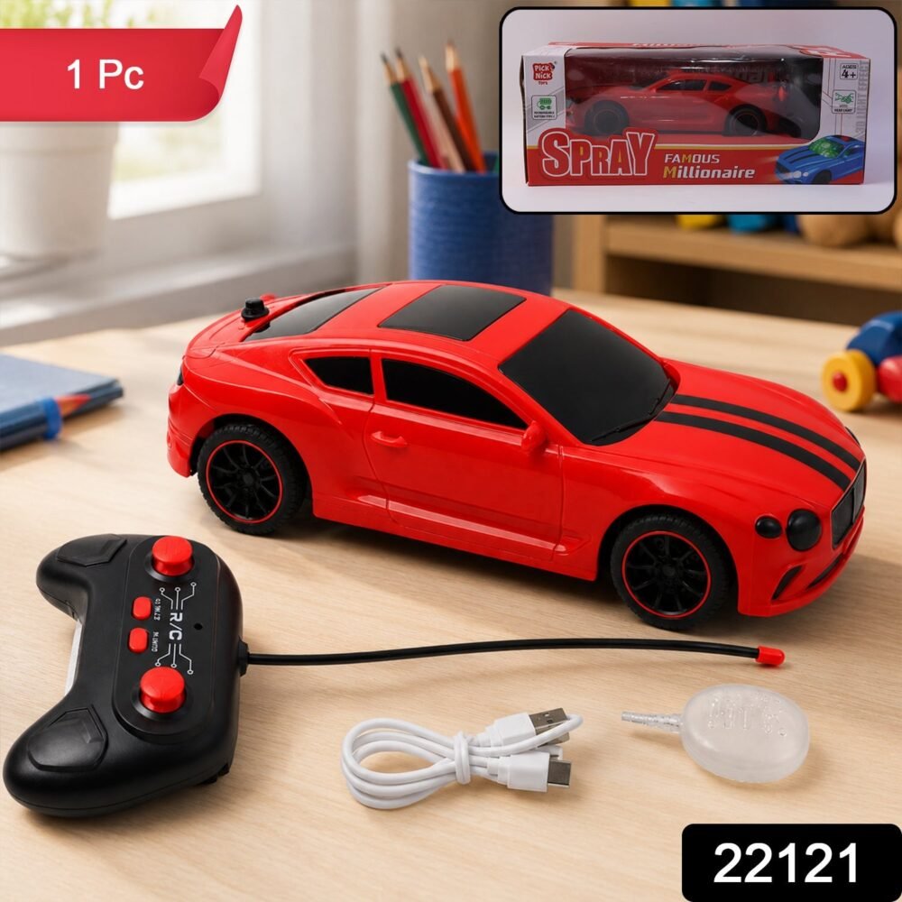 22121_02_with_sku_effc5f5e-7f33-4d23-9c1f-ee836c5c486f.jpg High-Speed Remote Control Sports Car – Durable, Bright Lights & Quick Movements