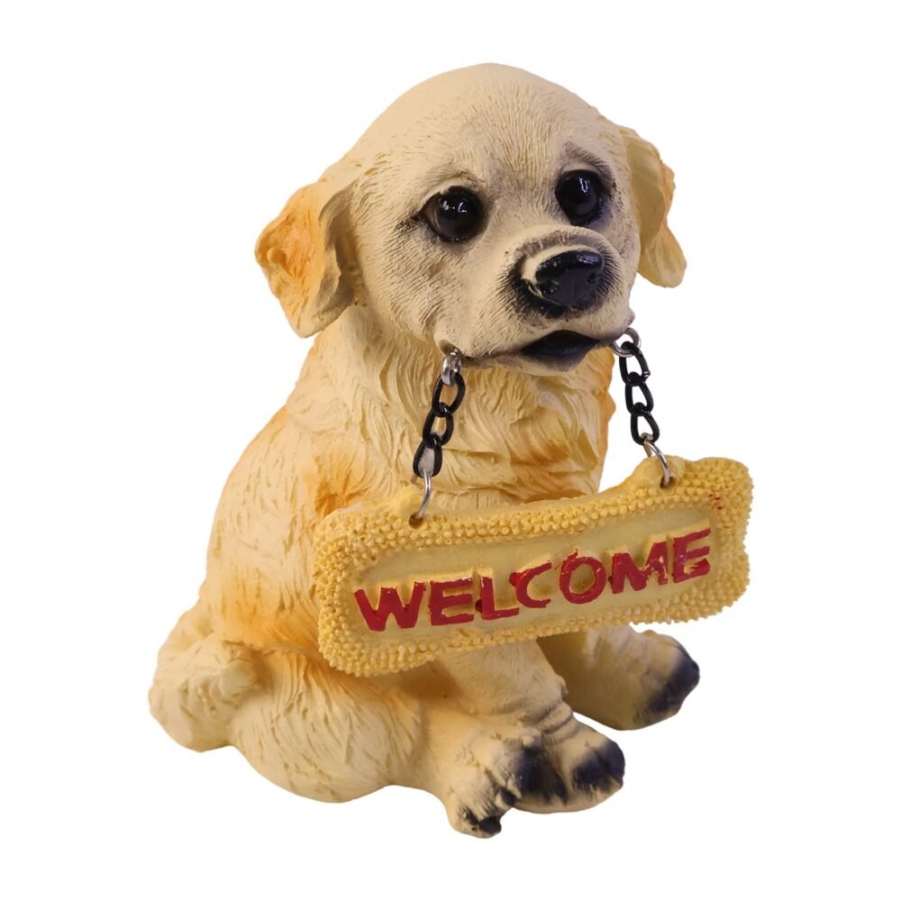 22181-08-live_40443736-abb3-4188-affd-90bb2af5b999.jpg Dog Welcome Figurine – Charmingly Hand-Painted Home Decor