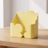 Wall Mount Phone Holder – Self-Adhesive Charging Stand for Convenience