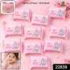 Wet Wipes for Kids – Gentle Cleansing & Portable Packaging