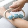 Muscle Relief Roller – Handheld Body Massager for Relaxation and Recovery
