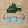Muscle Relief Roller – Handheld Body Massager for Relaxation and Recovery