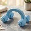 Handheld Body Massager – Manual Muscle Relief & Relaxation