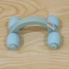 Handheld Body Massager – Manual Muscle Relief & Relaxation