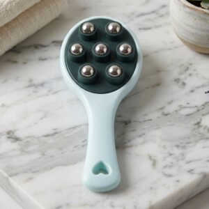 22886-01-no-sku_ac1e657d-fc00-4f16-a106-4639a022e46a.jpg Handheld Body Massager – 7 Steel Balls for Muscle Relief
