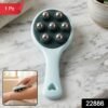22886-02-sku_778ddc4e-16f7-437f-9bf4-ab9c6e8233f7.jpg Handheld Body Massager – 7 Steel Balls for Muscle Relief