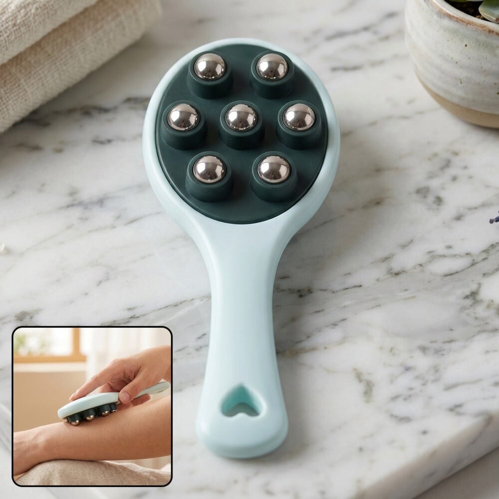 22886-03-product_96e6d9c1-39ee-41f0-a63b-bb24a85bda6a.jpg Handheld Body Massager – 7 Steel Balls for Muscle Relief