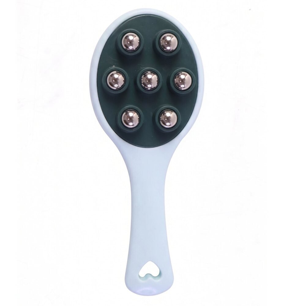22886-05-white-bg_2ce3fecc-ae80-4cd5-94be-754ad67f63b5.jpg Handheld Body Massager – 7 Steel Balls for Muscle Relief