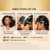 22887-04-instruction_dee67e93-cce3-4a53-9f43-c6f284c68c74.jpg Plastic Hair Styling Side Comb – Firm Grip for Updos & Buns