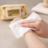 Soft Wet Wipes – Gentle & Effective for Hand, Face & Baby Care
