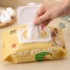 Soft Wet Wipes – Gentle & Effective for Hand, Face & Baby Care