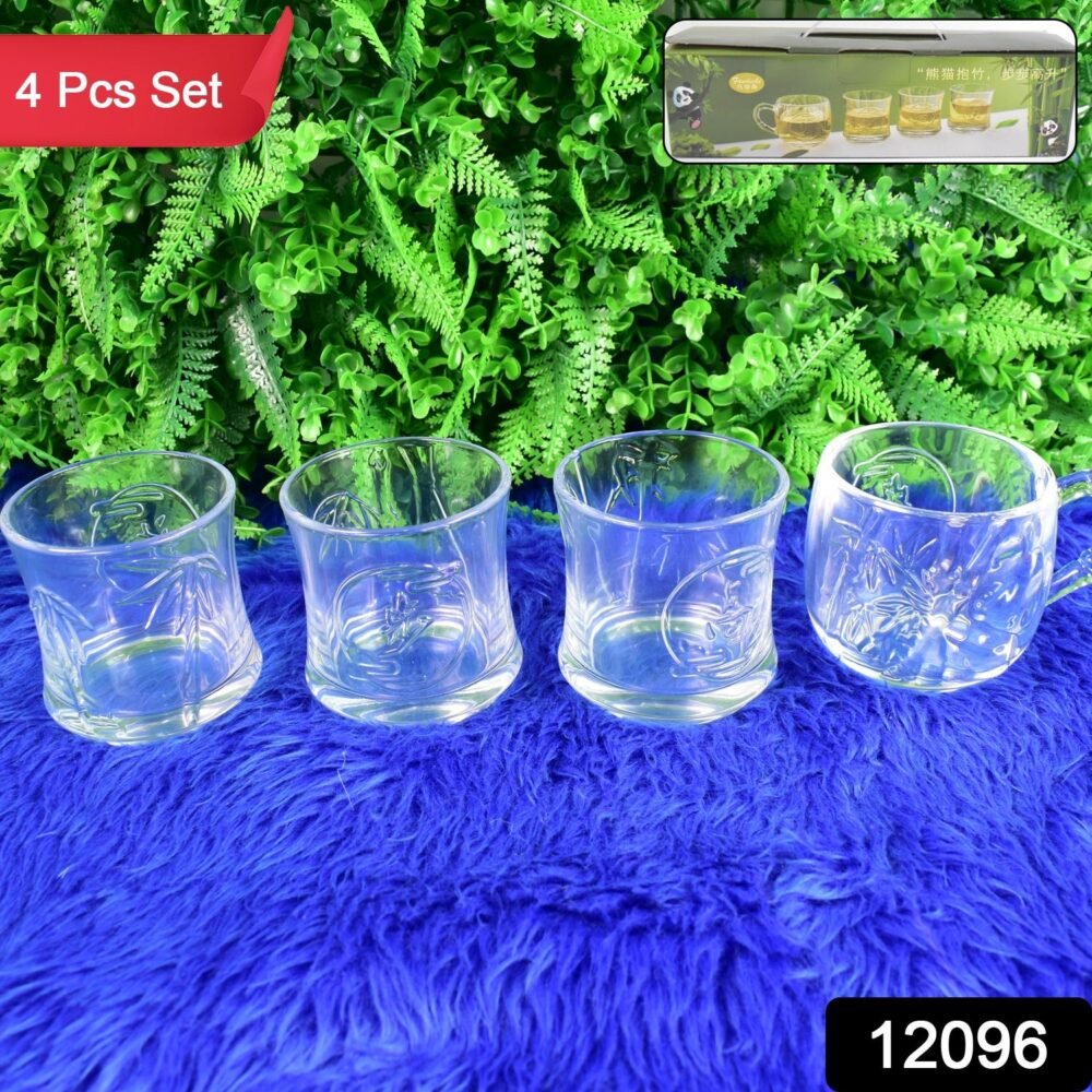 228_4f8932b7-8ce9-49e9-995d-b0a9e8e7615e.jpg Glass Drinkware Set ñ 4-Piece Mugs & Tumblers | TableNest
