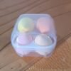 Makeup Sponges Set – Soft, High-Density Blend for Flawless Application
