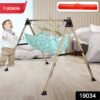 234_63c95c44-4ed9-4536-812b-b7303e52ec66.jpg Baby Cradle Ghodiyu – Portable Stainless Steel Folding Swing Stand