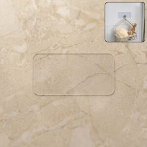 23572_01_without_sku_7ffa6339-c40f-4f53-b214-adfc4f9d165f.jpg Self-Adhesive Wall Hook – Damage-Free, Waterproof & Easy to Install