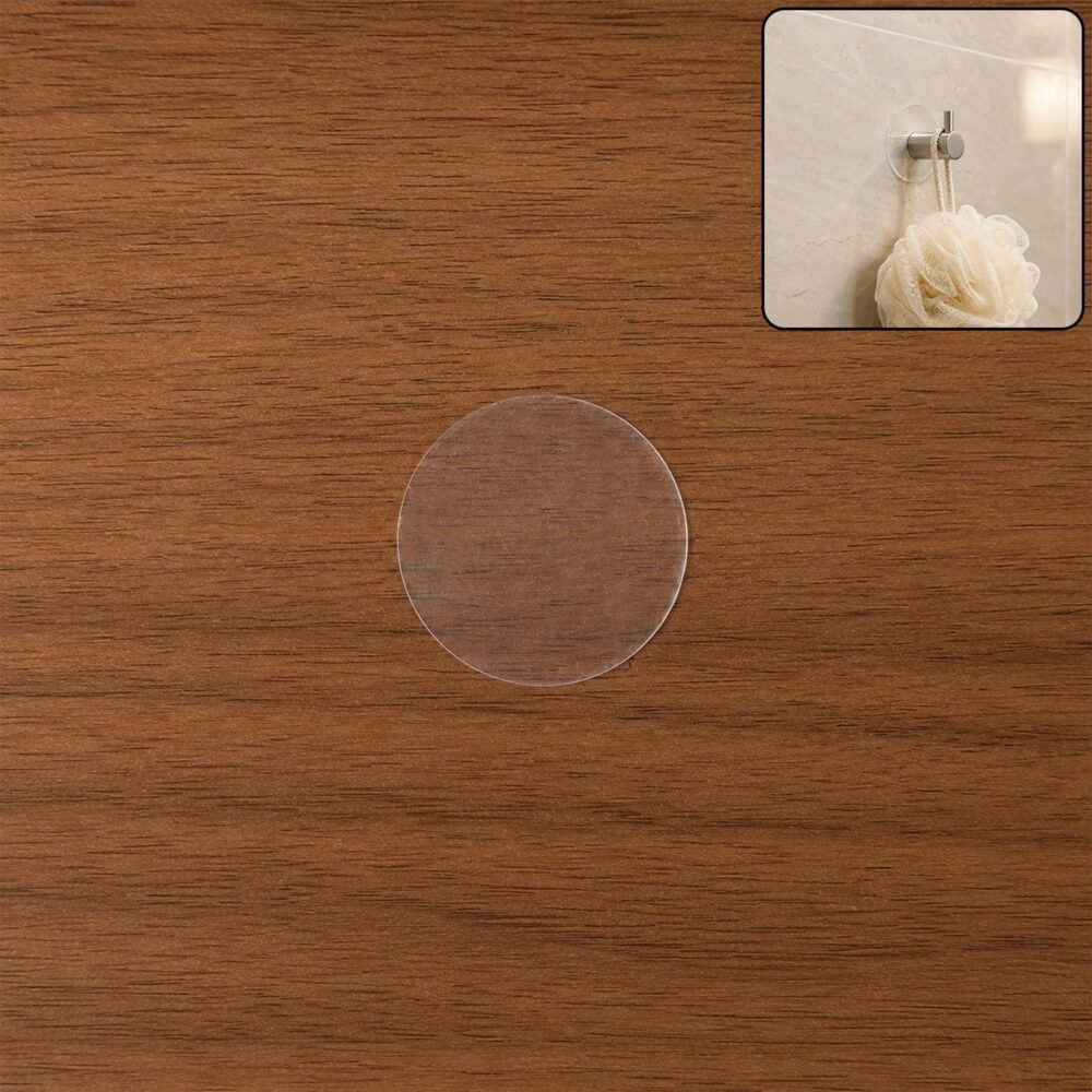 Self-Stick Wall Decal – Easy Removable Home & Office Decor