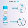 Air Freshener Spray – Lasting Fragrance for Home & Car