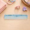 Anti-Static Hair Styling Comb – Effortless Detangling & Frizz Control