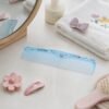 Anti-Static Hair Styling Comb – Effortless Detangling & Frizz Control