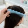 Anti-Static Hair Styling Comb – Effortless Detangling & Frizz Control